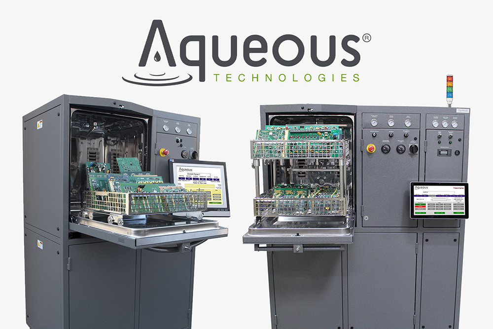 Aqueous Technologies